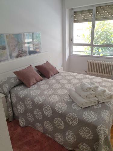 Apartamento El Retiro De Gloria