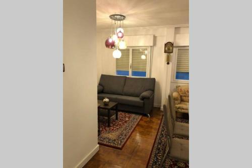 Apartamento Piso En El Centro De Oviedo