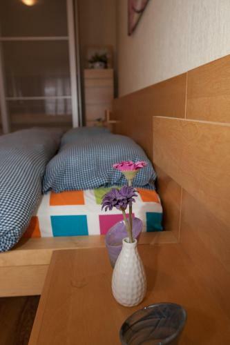 Apartamento Feels Like Home Magnolia