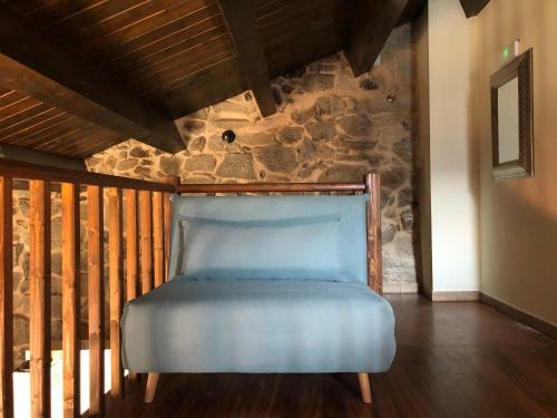 Villa Ecolagar O Barqueiro