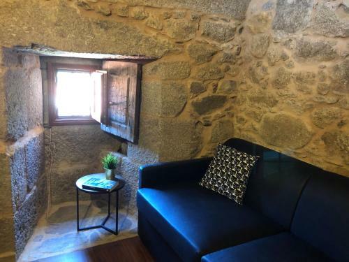Villa Ecolagar O Barqueiro