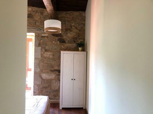 Villa Ecolagar O Barqueiro
