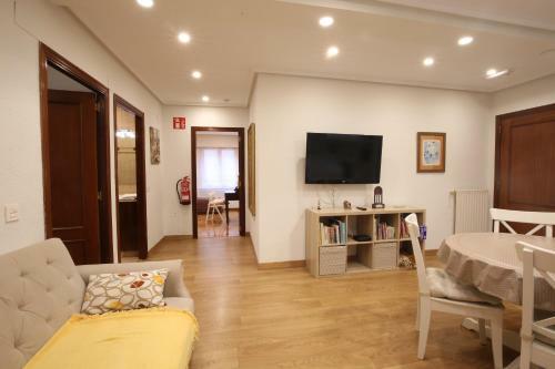 Apartamento Oviedo General Elorza