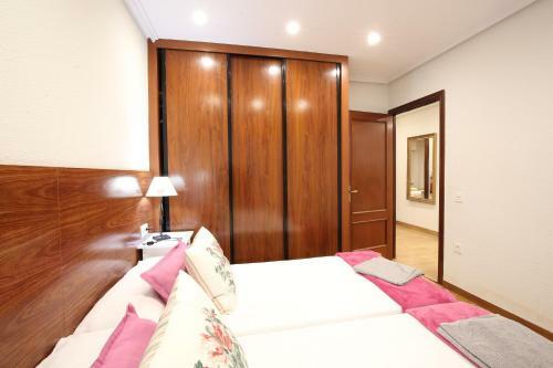 Apartamento Oviedo General Elorza