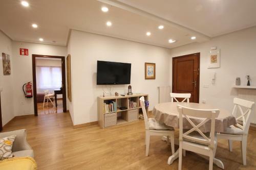 Apartamento Oviedo General Elorza