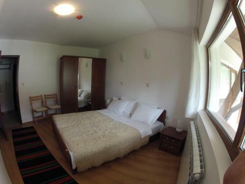 Ski In - Ski Out Kosara Bansko Apartment