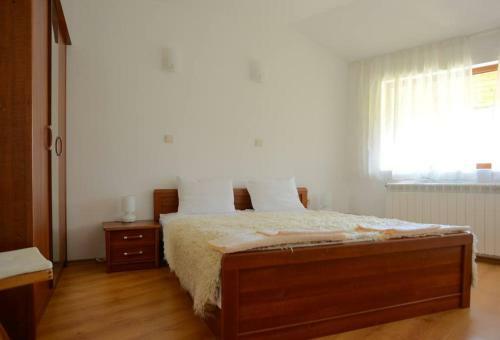 Ski In - Ski Out Kosara Bansko Apartment