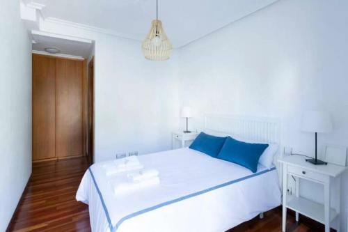 Apartamento El Balc�n De Campo Los Patos