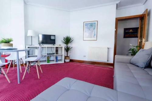 Apartamento El Balc�n De Campo Los Patos
