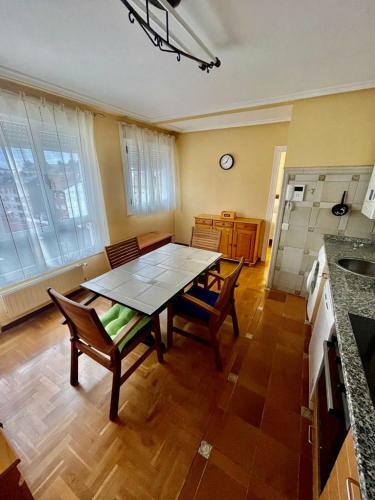 Apartamento Parque Del Oeste