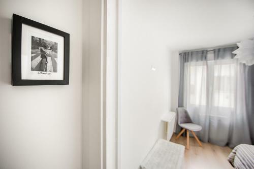 Apartamento 4 Estaciones - Tu Hogar En El Coraz�n de Oviedo