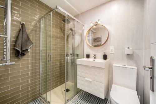 Apartamento 4 Estaciones - Tu Hogar En El Coraz�n de Oviedo