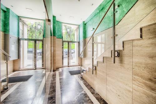 Apartamento 4 Estaciones - Tu Hogar En El Coraz�n de Oviedo