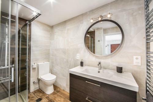 Apartamento 4 Estaciones - Tu Hogar En El Coraz�n de Oviedo