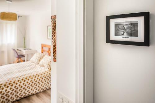 Apartamento 4 Estaciones - Tu Hogar En El Coraz�n de Oviedo
