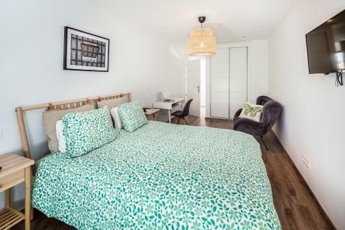 Apartamento 4 Estaciones - Tu Hogar En El Coraz�n de Oviedo