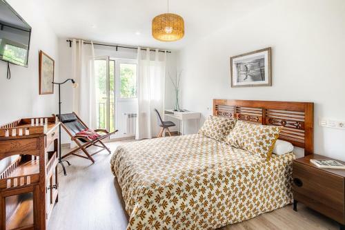 Apartamento 4 Estaciones - Tu Hogar En El Coraz�n de Oviedo