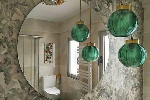 Apartamento Lalosa Suites