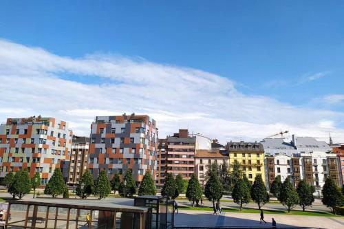 Apartamento Lalosa Suites