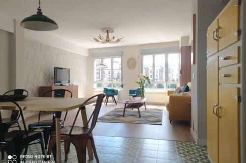 Apartamento Lalosa Suites