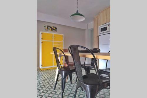 Apartamento Lalosa Suites