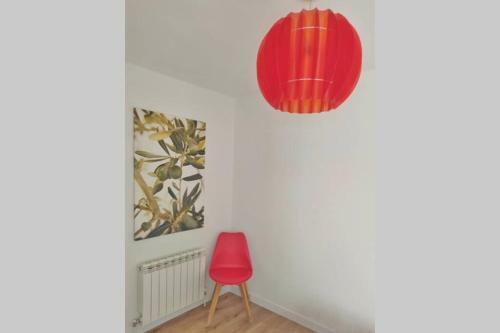 Apartamento Lalosa Suites