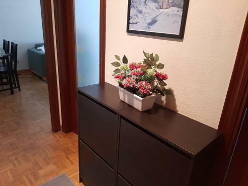 Apartamento En Oviedo