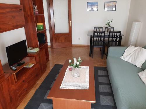 Apartamento En Oviedo