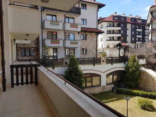 Dream Apart Hotel 207