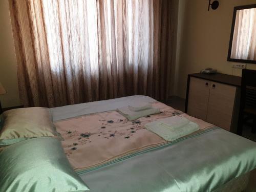 Dream Apart Hotel 207