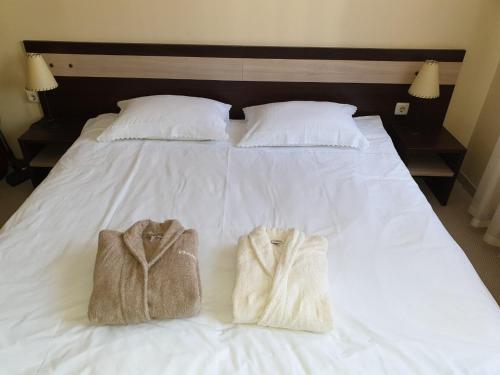 Dream Apart Hotel 207
