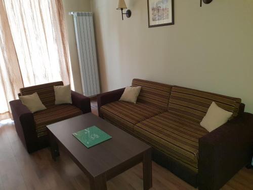 Dream Apart Hotel 207