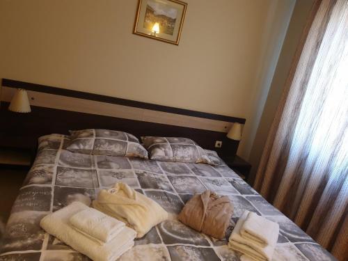 Dream Apart Hotel 207