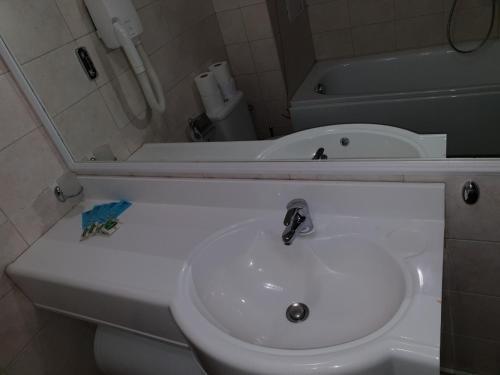 Dream Apart Hotel 207