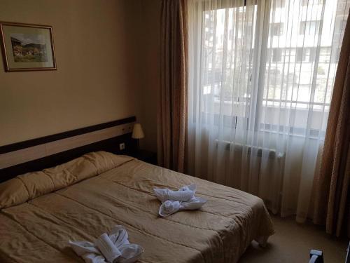 Dream Apart Hotel 207