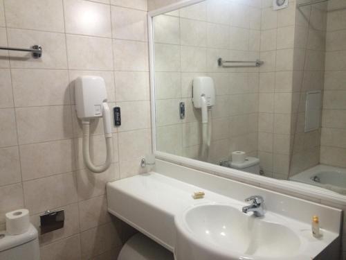 Dream Apart Hotel 207