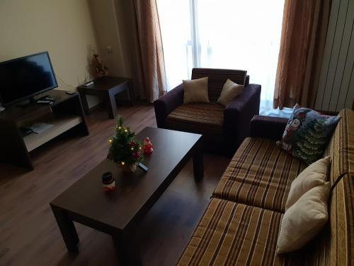 Dream Apart Hotel 207