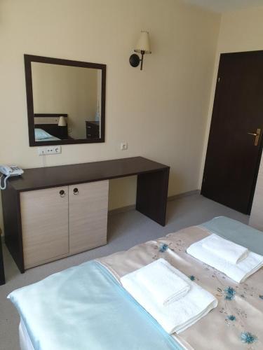 Dream Apart Hotel 207