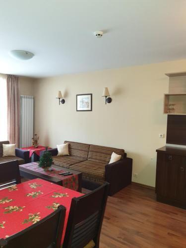 Dream Apart Hotel 207