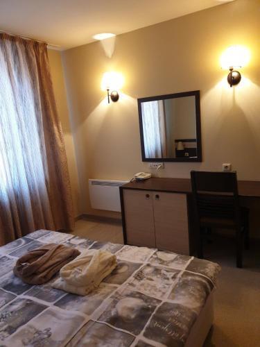 Dream Apart Hotel 207