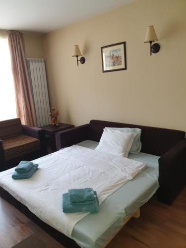 Dream Apart Hotel 207