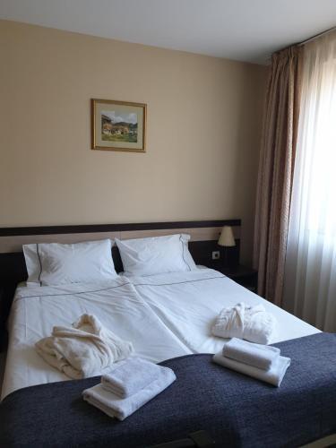 Dream Apart Hotel 207
