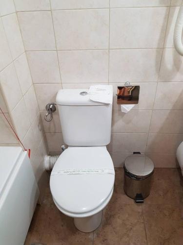 Dream Apart Hotel 207