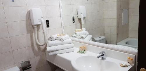 Dream Apart Hotel 207