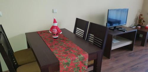 Dream Apart Hotel 207