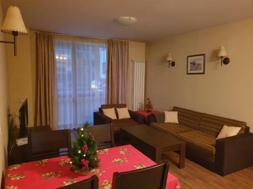 Dream Apart Hotel 207