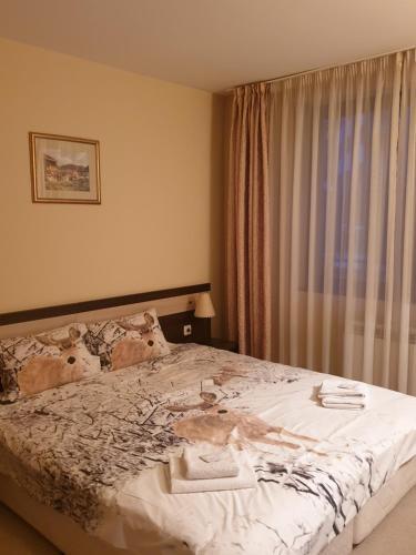 Dream Apart Hotel 207
