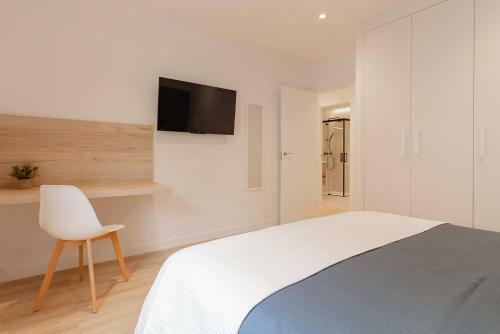 Hostal Room4you. Oviedo