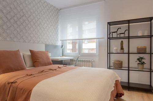 Hostal Room4you. Oviedo