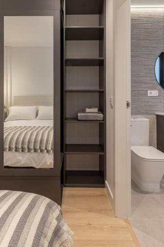 Hostal Room4you. Oviedo